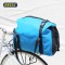 Waterproof Bicycle Rear Seat Bag Bike Trunk Bag