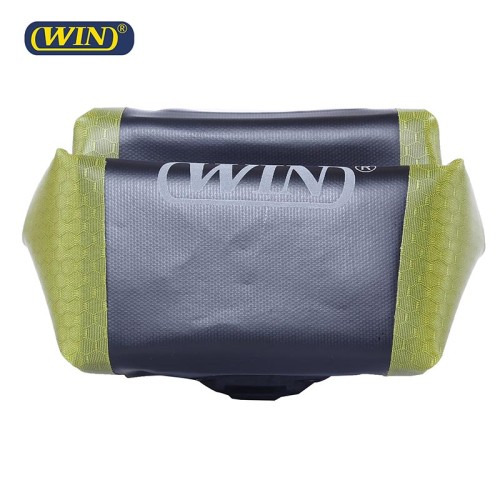 Light Weight Customized Bicycle Under Seat Pouch Waterproof Bike Saddle Bag