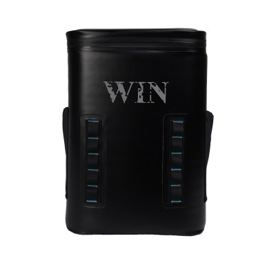 Large Capacity Welded Insulated Waterproof Cooler Backpack