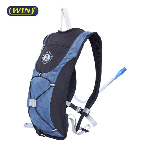 Custom Logo 2L Capacity Waterproof Hydration Pack For Hiking