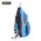 Large Capacity Water Bladder Waterproof Hiking Hydration Backpack