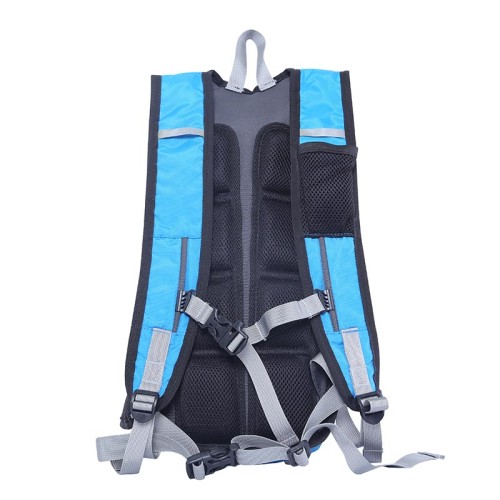 Large Capacity Water Bladder Waterproof Hiking Hydration Backpack