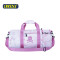 Waterproof Large Capacity Gym Custom Sports Duffle Bag