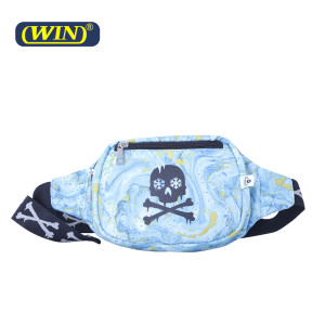 Factory Custom Sport Water Repellent Fanny Pack Running Waist Bag