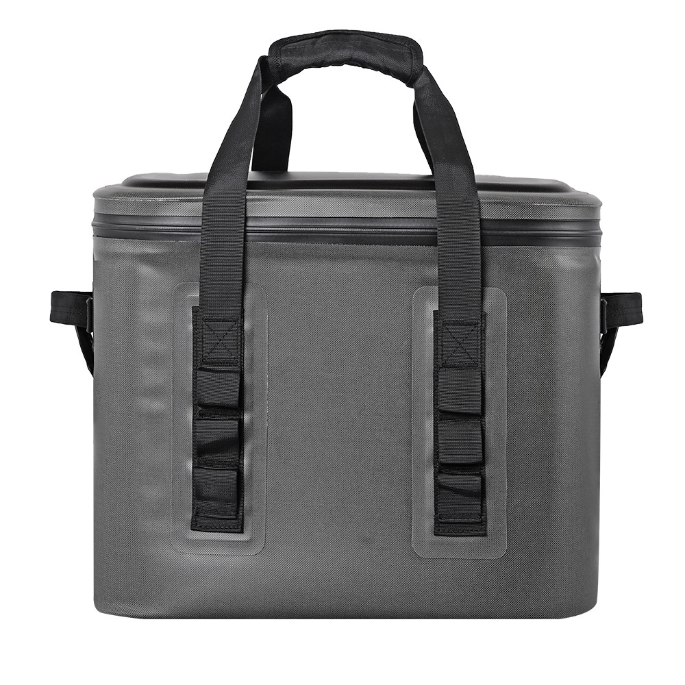 Buy Wholesale China Custom Soft Cooler Insulated Bag Waterproof