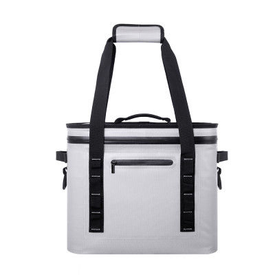 New Arrival Custom Outdoor Large Capacity Waterproof Picnic Insulated Lunch Cooler Bag