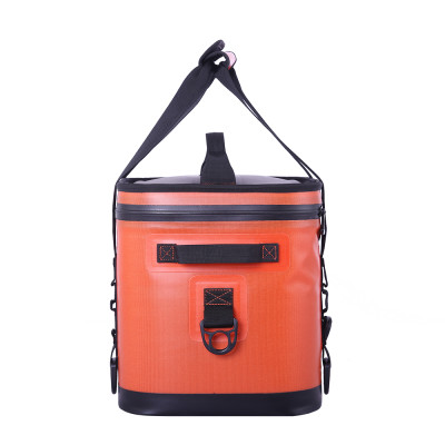 Up to 48 Hours 100% Leak-proof Portable Waterproof Soft-sided Cooler Bags