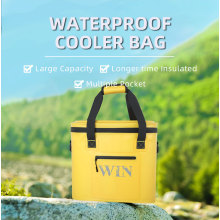 The Future Trends and Developments of Waterproof Cooler Bags