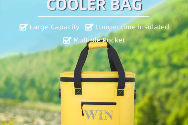 The Future Trends and Developments of Waterproof Cooler Bags
