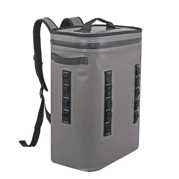 Camping Hiking Fishing Perfect Design And Durable Waterproof Insulated Cooler Backpack