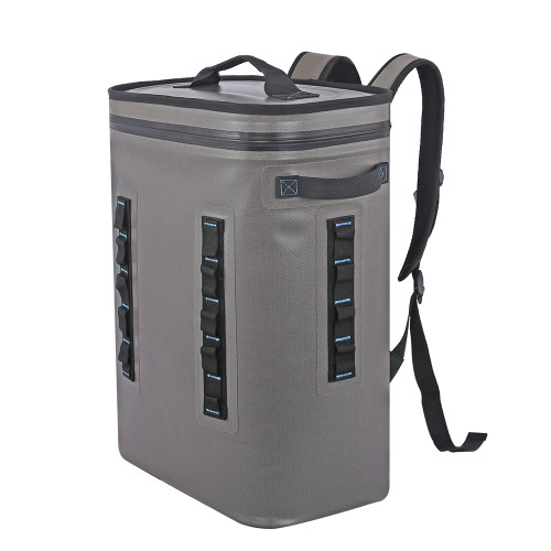 Camping Hiking Fishing Perfect Design And Durable Waterproof Insulated Cooler Backpack