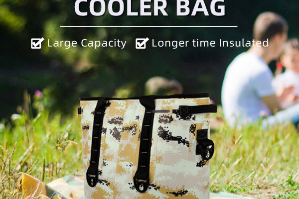 Technical Evolution and Practicality Analysis of Camouflage Printed Waterproof Cooler Bags