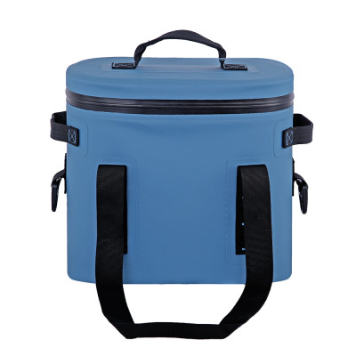 Camping Hiking Fishing Portable Waterproof Soft Cooler Bags