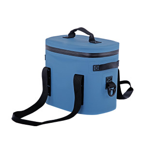 Camping Hiking Fishing Portable Waterproof Soft Cooler Bags