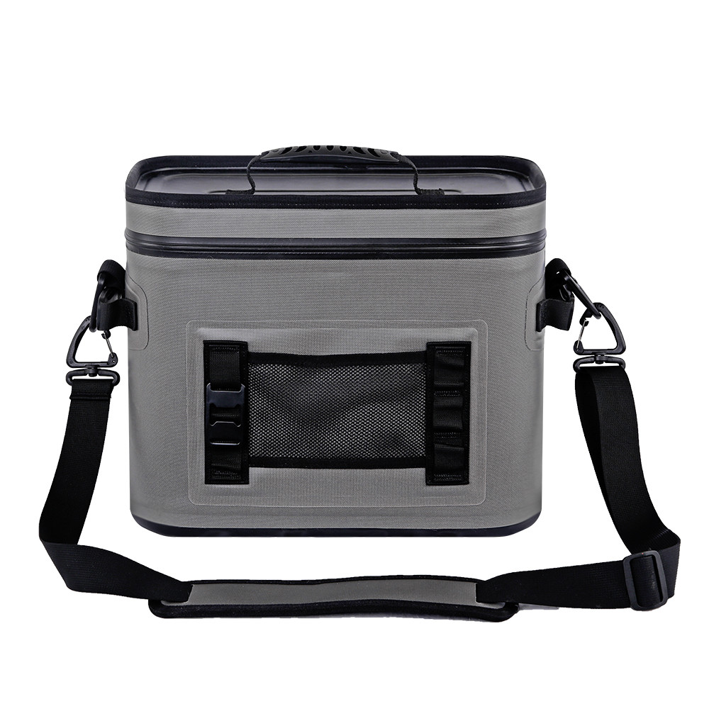 Portable Camping Travel Airtight Zipper TPU Insulated Waterproof Soft ...