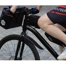 Why choose waterproof bike bag as your companion via cycling?