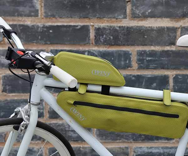 WIN Cycling Frame Bag