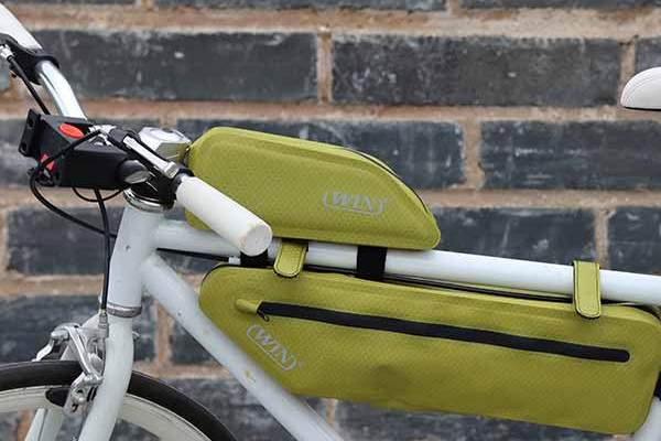 WIN Cycling Frame Bag
