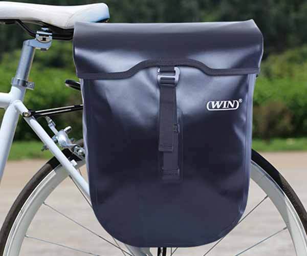 Waterproof Bike Pannier Bag