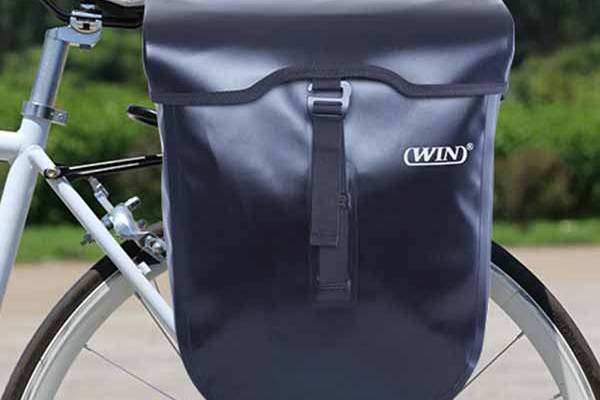 Waterproof Bike Pannier Bag