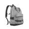 High Quality Vintage Style Large Capacity Custom Logo custom canvas backpack