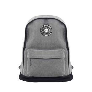 Hot Sale Custom Large School Bags custom canvas bag