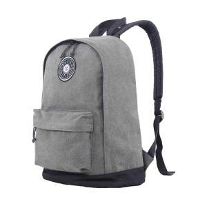 Hot Sale Custom Large School Bags custom canvas bag