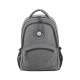 Vintage Style Large Capacity Unisex Canvas Backpack Casual Rucksack Daypack School Backpack Bag