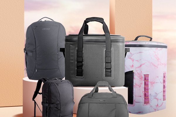 Factory to supply best well-designed weekender duffel bag for your travelling