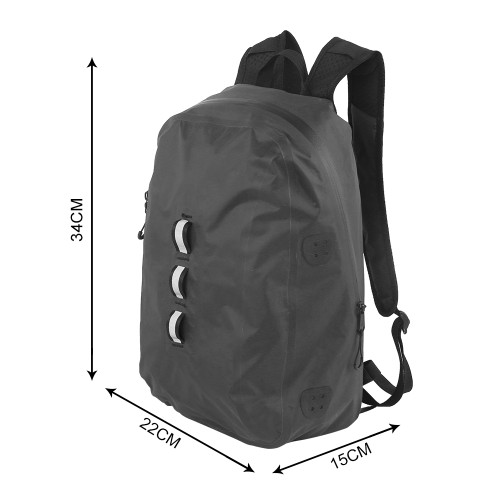 New Arrival Light weight Waterproof Backpack For Travel
