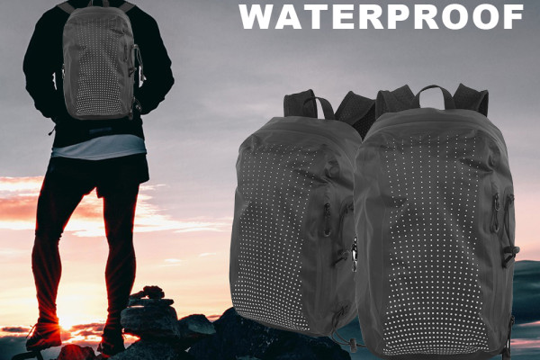 Outdoor Waterproof Bags: An In-depth Analysis of Design Methods and Techniques