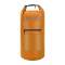 Large Capacity Reflective Logo Waterproof Dry Duffle Bag