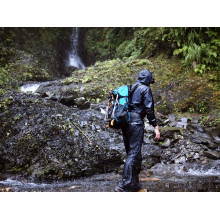 Ergonomic Design of Outdoor Waterproof Bags: A Fusion of Comfort and Functionality