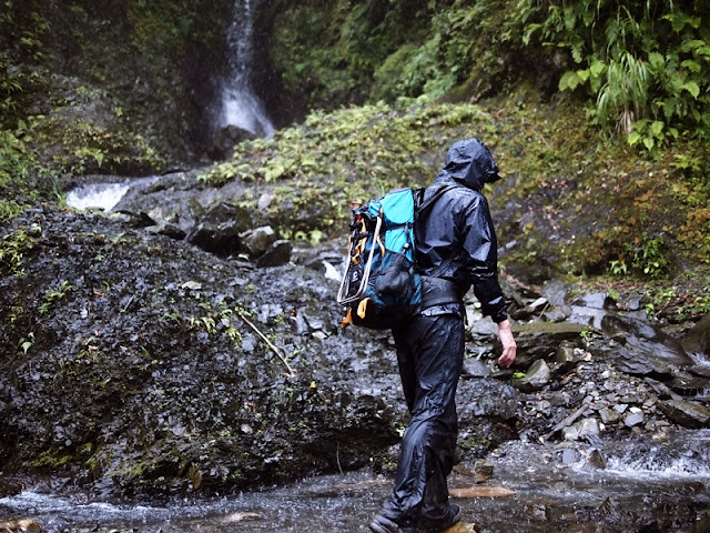 outdoor waterproof backpack