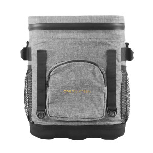 Hot Selling High Density Fabric Waterproof Soft Cooler Bag