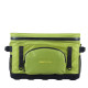 Leakproof Soft Pack Coolers Waterproof Soft Sided Cooler Bag For Outdoor Activities