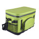Leakproof Soft Pack Coolers Waterproof Soft Sided Cooler Bag For Outdoor Activities