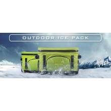 Waterproof Cooler Backpacks: A Technical Detail and Outdoor Application Analysis
