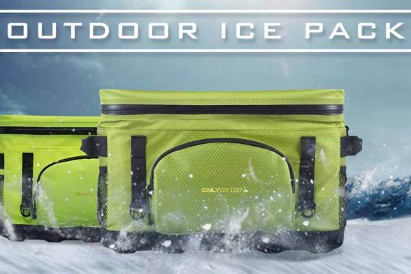 100% Waterproof Welding Technology: The Core of Waterproof Cooler Bags