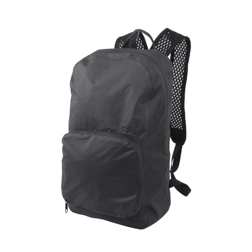 ODM Light weight Foldable Waterproof Backpack For Cycling, Swimming Outdoor