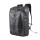 Brand Your Own Logo Light Weight And Recycled Fabric Waterproof Backpack