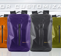 Reflective and Safety Design in Sports Waterproof Backpacks