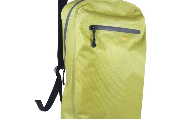 Key Techniques to Enhance the Waterproof Performance of Outdoor Backpacks