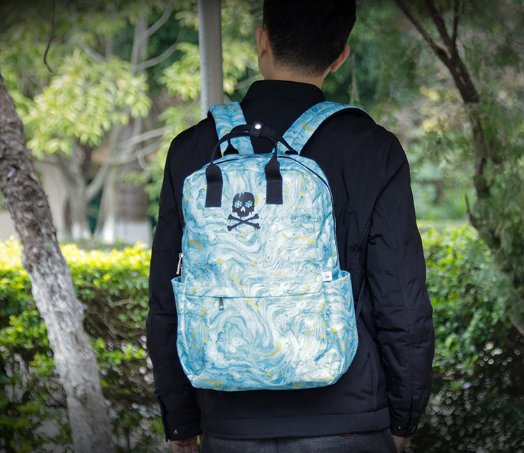 The Importance of Waterproof Travel Backpacks in Modern Life