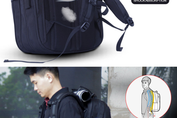 Sports Waterproof Backpacks: A Deep Integration of Functionality and Comfort