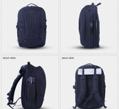 Load Analysis of Outdoor Waterproof Bags and Its Importance