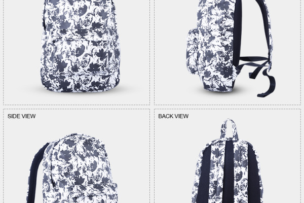 The Balance of Functionality and Aesthetics: The Design Philosophy of Winfung Waterproof Bags