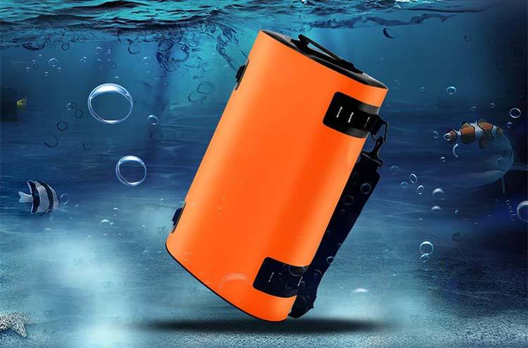 Ergonomic and Anthropometric Considerations in Waterproof Bag Design