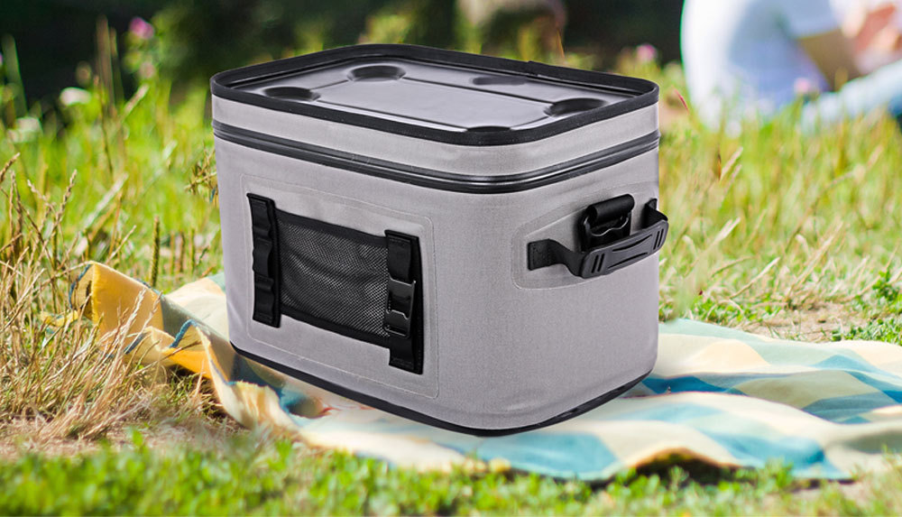 Technical Features and Applications of High-Density Waterproof Soft Cooler Bags