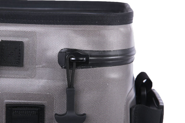 Outdoor Waterproof Backpack Design: A Technical Exploration from Cutting to Sealing